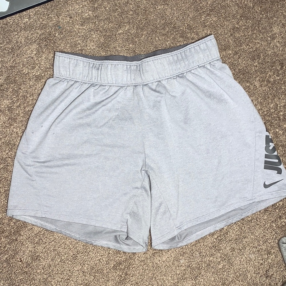 Nike Dri-Fit Shorts